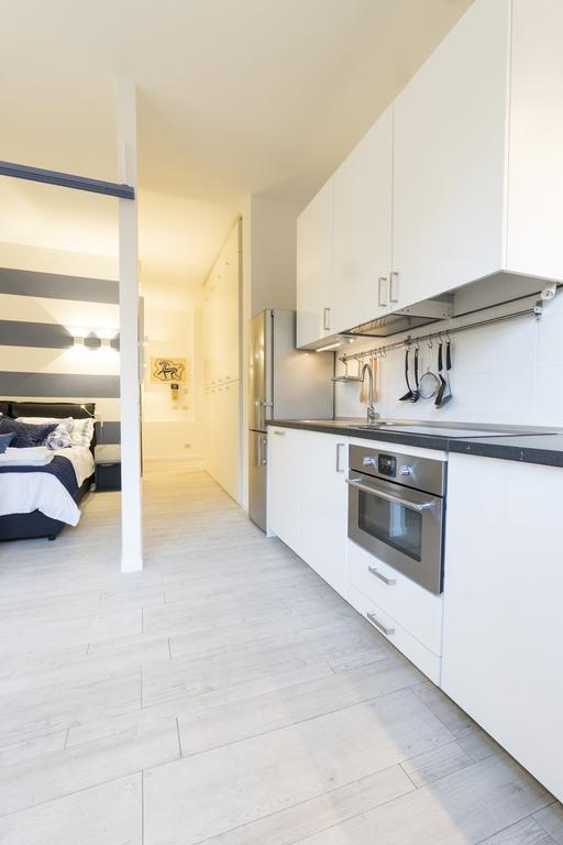 Dante Suite Private Parking Болонья Экстерьер фото
