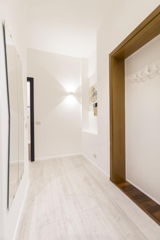 Dante Suite Private Parking Болонья Экстерьер фото