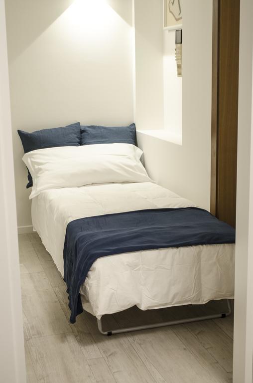 Dante Suite Private Parking Болонья Экстерьер фото